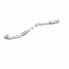 Load image into Gallery viewer, MagnaFlow Direct Fit Catalytic Converter 2017 Buick Envision 2.5L