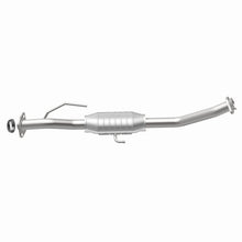Load image into Gallery viewer, MagnaFlow Direct Fit Catalytic Converter Ford 88 92