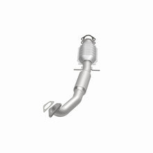 Load image into Gallery viewer, MagnaFlow Direct Fit Catalytic Converter 2011 Buick Regal 2.0L
