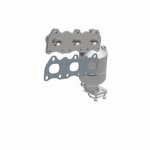 Load image into Gallery viewer, MagnaFlow Direct Fit Catalytic Converter 04-08 Grand Vitara V6 2.7L PS