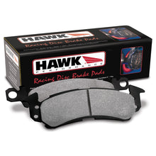 Load image into Gallery viewer, Hawk 06-07 WRX Blue 9012 Rear Race Pads