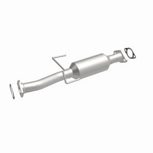 Load image into Gallery viewer, MagnaFlow California Direct Fit Converter 1996 Ford Escort 1.8L