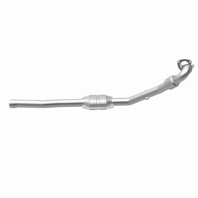 MagnaFlow Direct Fit Catalytic Converter 96-97 Volvo 850 2.5L