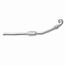 Load image into Gallery viewer, MagnaFlow Direct Fit Catalytic Converter 96-97 Volvo 850 2.5L