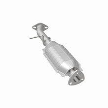 Load image into Gallery viewer, MagnaFlow Direct Fit Catalytic Converter 98-00 Kia Sportage