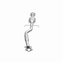 Load image into Gallery viewer, MagnaFlow Direct Fit Catalytic Converter 00-01 Eclipse 2.4L