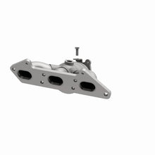 Load image into Gallery viewer, MagnaFlow Direct Fit Catalytic Converter 02 Volvo S80 2.9L