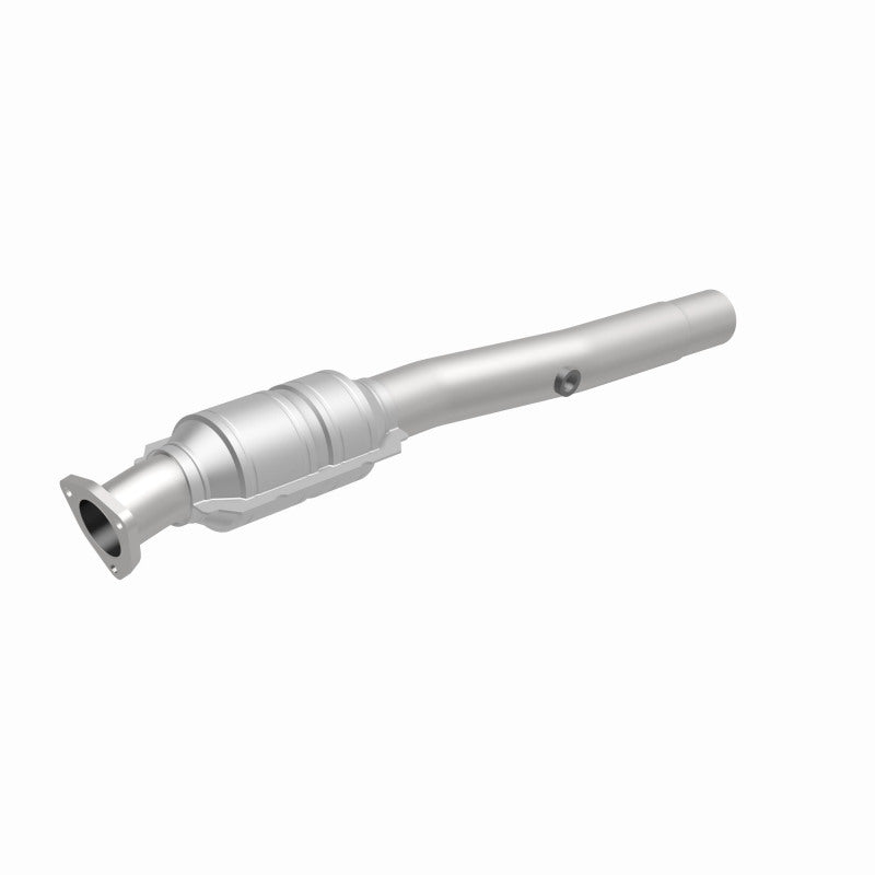 MagnaFlow Direct Fit Catalytic Converter 97-05 Audi A8 Quatt 4.2L Driver Side