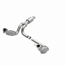 Load image into Gallery viewer, MagnaFlow Direct Fit Catalytic Converter 10-13 GMC Sierra 1500 V6 4.3L