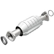 Load image into Gallery viewer, MagnaFlow Direct Fit Catalytic Converter 96-97 Honda Accord 2.2L