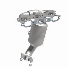 Load image into Gallery viewer, MagnaFlow DF Catalytic Converter Federal Frt SS 2007 Chrysler Pacifica Base/Limited/Touring 4.0L/241