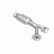 Load image into Gallery viewer, MagnaFlow Direct Fit Catalytic Converter Mazda 929 92-95 3.0L