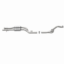 Load image into Gallery viewer, MagnaFlow Direct Fit Catalytic Converter 90-93 Mercedes 500SL 5.0L