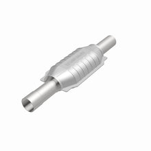 Load image into Gallery viewer, MagnaFlow Direct Fit Catalytic Converter Grand Cherokee-Wrangler 93-
