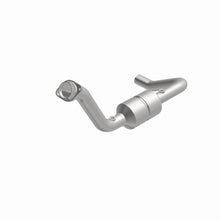 Load image into Gallery viewer, MagnaFlow Direct Fit Catalytic Converter 04-06 Dodge Durango 5.7L Driver Side