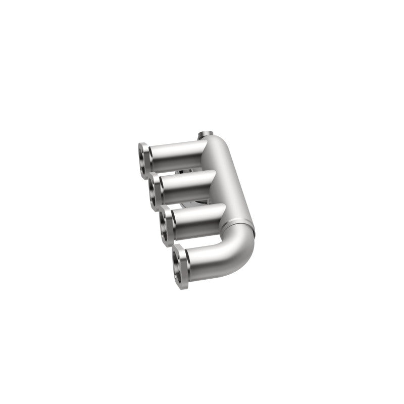 MagnaFlow Direct Fit Catalytic Converter 93-95 Lin Mark VIII 4.6 Driver Side