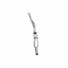 Load image into Gallery viewer, MagnaFlow Direct Fit Catalytic Converter GM 01-02 2500 PS 6L OEM