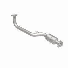 Load image into Gallery viewer, MagnaFlow Direct Fit Catalytic Converter 92-94 2.8L Audi 100 D/S MT