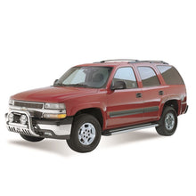 Load image into Gallery viewer, Westin 00-04 Chevy/GMC Suburban/Tahoe/Yukon/YukonXL (Excl 43135 Z71) Running Board Mount Kit - Black