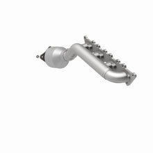 Load image into Gallery viewer, MagnaFlow Direct Fit Catalytic Converter 2009 Kia Borrego 4.6L Passenger Side