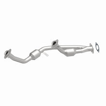 Load image into Gallery viewer, MagnaFlow Direct Fit Catalytic Converter Taurus 94