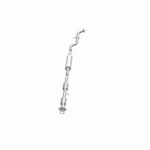 Load image into Gallery viewer, MagnaFlow Direct Fit Catalytic Converter 09-12 Venza 3.5L Underbody