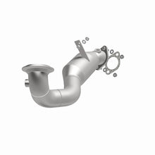 Load image into Gallery viewer, MagnaFlow Direct Fit Catalytic Converter BMW 3 07-08 Rear OEM
