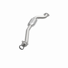 Load image into Gallery viewer, MagnaFlow Direct Fit Catalytic Converter 07-09 Chevy Colorado/GMC Canyon/ Isuzu / 06 Hummer H3