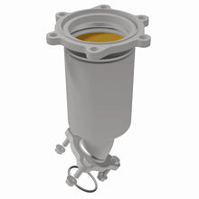 Load image into Gallery viewer, MagnaFlow Direct Fit Catalytic Converter 98-01 Nissan Altima 2.4L (CA Emissions)