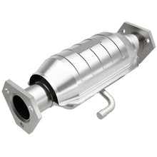 Load image into Gallery viewer, MagnaFlow Direct Fit Catalytic Converter VW 82 84