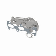 Load image into Gallery viewer, MagnaFlow Direct Fit Catalytic Converter 06-08 Kia Optima 2.7L