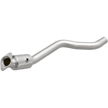 Load image into Gallery viewer, MagnaFlow Direct Fit Catalytic Converter 2015 Charger V8 6.4 6.2 OEM