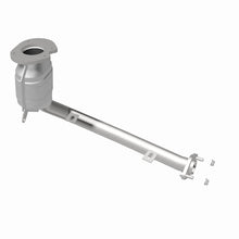 Load image into Gallery viewer, MagnaFlow 88-95 Honda Civic/89-91 Honda CR-X California Direct Fit Catalytic Converter