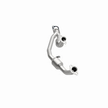 Load image into Gallery viewer, MagnaFlow Direct Fit Catalytic Converter Taurus 94