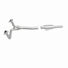 Load image into Gallery viewer, MagnaFlow Direct Fit Catalytic Converter 84-95 Ford Truck 5.0L CA