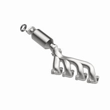 Load image into Gallery viewer, MagnaFlow DF Cat. Conv 05-06 Cadillac STS 4.6L D/S Manifold / 04-06 SRX 4.6L D/S Manifold (49 State)