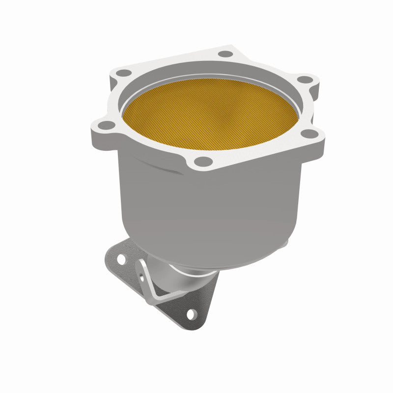 MagnaFlow Direct Fit Catalytic Converter 03-06 Nissan Sentra 1.8L/2.5L (CA Emissions)