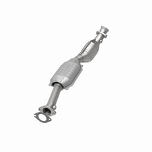 Load image into Gallery viewer, MagnaFlow Direct Fit Catalytic Converter 96-00 Crown Vic 4.6L OEM