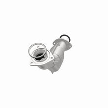 Load image into Gallery viewer, MagnaFlow Direct Fit Catalytic Converter Front 00-04 Toyota Tacoma 3.4L 4WD / 00-04 Tundra 3.4L