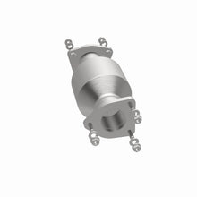 Load image into Gallery viewer, MagnaFlow Direct Fit Catalytic Converter OEM 13-17 Honda Accord L4 2.4 Underbody