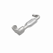 Load image into Gallery viewer, MagnaFlow Direct Fit Catalytic Converter 97-98 Ford Trucks 4.6L