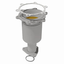 Load image into Gallery viewer, MagnaFlow Direct Fit Catalytic Converter 01-04 Pathfinder Passenger Side 3.5L
