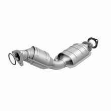 Load image into Gallery viewer, MagnaFlow DF Catalytic Conv 03-06 Infiniti G35 3.5L D/S Assy / 03-06 Nissan 350Z 3.5L D/S Assy