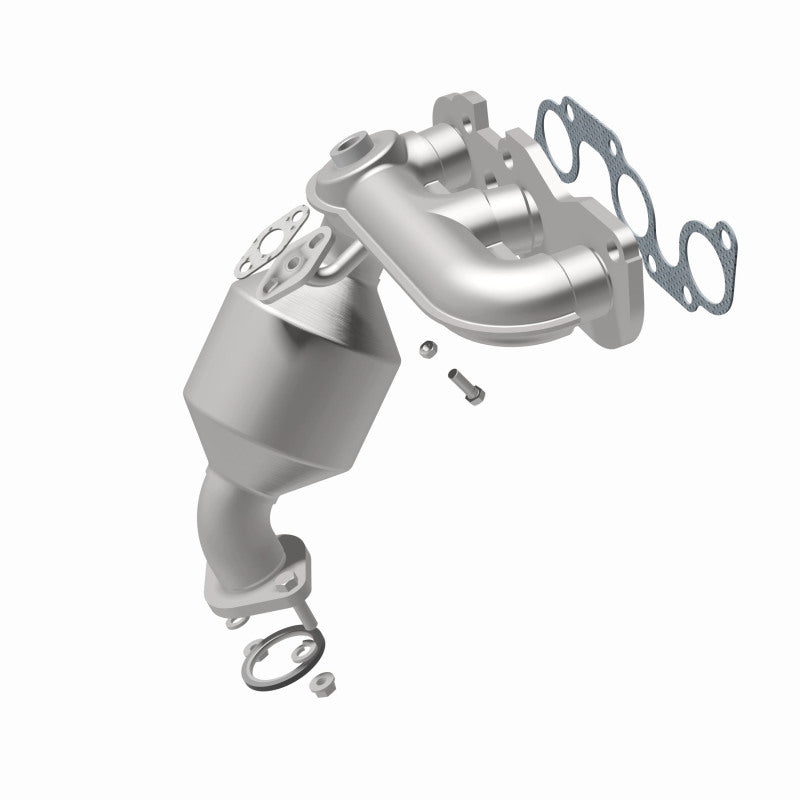 MagnaFlow DF Catalytic Conv 02-03 Lexus ES300 3.0L / 02-03 Toyota Camary 3.0L Rear - California