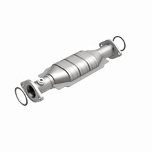 Load image into Gallery viewer, MagnaFlow Direct Fit Catalytic Converter 98-00 Mazda 626 2.0L OEM