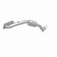 Load image into Gallery viewer, MagnaFlow Direct Fit Catalytic Converter 05-09 Audi A8 6.0L