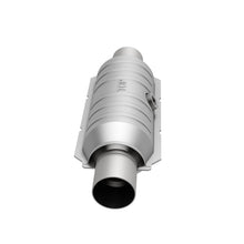 Load image into Gallery viewer, MagnaFlow Universal Catalytic Converter 2.25 1/O2 CA