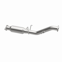 Load image into Gallery viewer, MagnaFlow Direct Fit Catalytic Converter California Grade 95-98 Toyota T100 2.7L