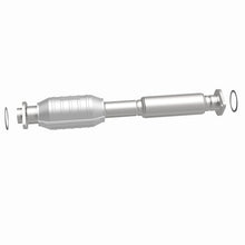 Load image into Gallery viewer, MagnaFlow Direct Fit Catalytic Converter 06- Mazda 6 3.0L Rear OEM