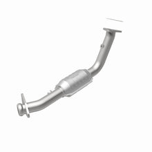 Load image into Gallery viewer, MagnaFlow Direct Fit Catalytic Converter Gm